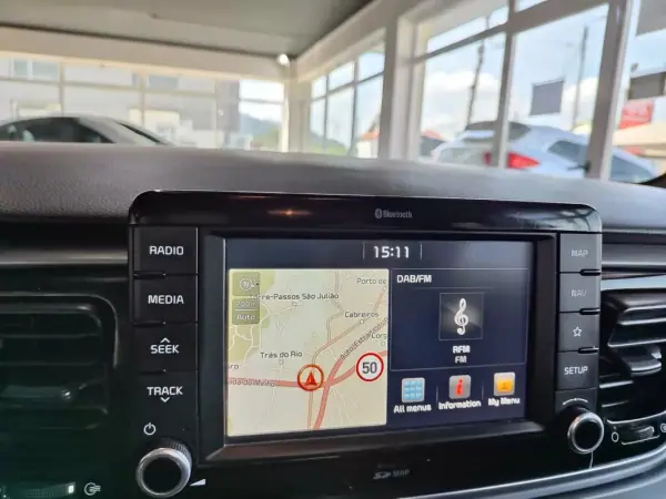 Kia Rio 2019 - 12500 EUR, 66000 km - AUTO.MOTO.pt - 66000km - foto 29 de 36