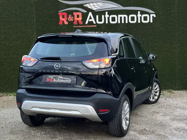 Opel Crossland 2021 - 17990 EUR, 81000 km - AUTO.MOTO.pt - 81000km - foto 2 de 21