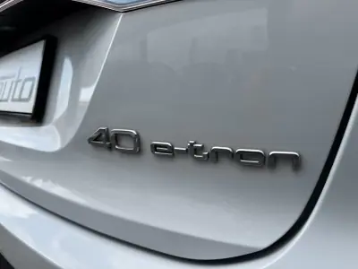 Audi Q4 e-tron 2021 - 29900 EUR, 98000 km - 98000km - foto 26 de 46