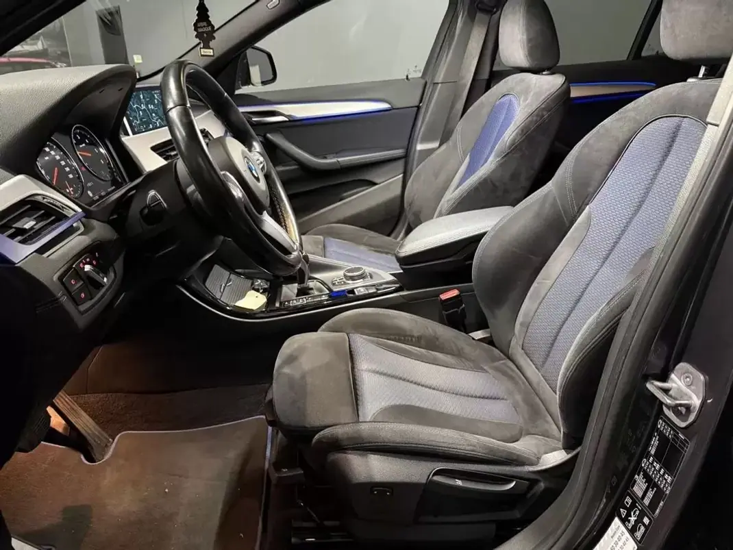 BMW X2 2019 - 27990 EUR, 141000 km - AUTO.MOTO.pt - 141000km - foto 21 de 35