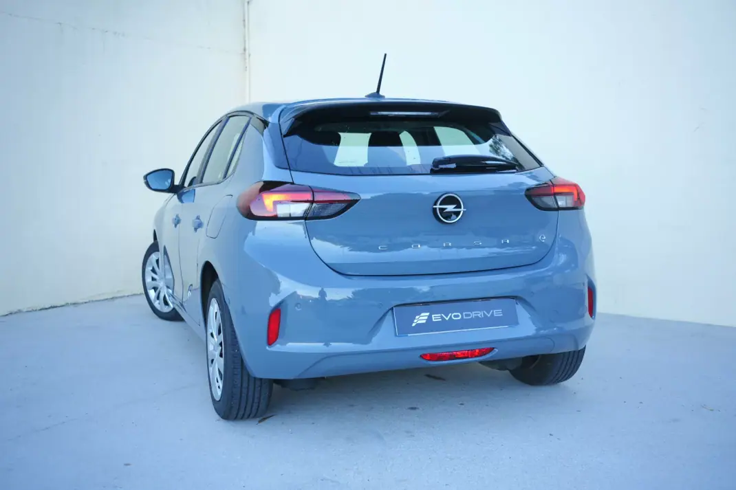 Opel Corsa-e 2024 - 20990 EUR, 45000 km - AUTO.MOTO.pt - 45000km - foto 9 de 21