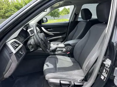 BMW 316 2015 - 13900 EUR, 260000 km - AUTO.MOTO.pt - 260000km - foto 27 de 45