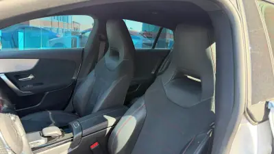 Mercedes-Benz CLA 250 2022 - 29900 EUR, 108000 km - 108000km - foto 8 de 12