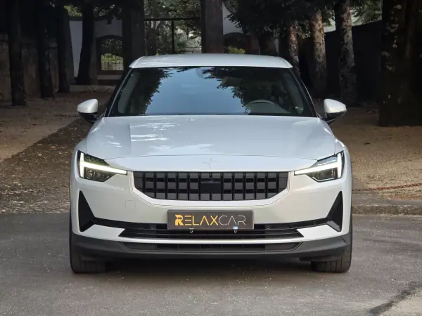 Polestar 2 2022 - 26999 EUR, 97803 km - 97803km - foto 2 de 30
