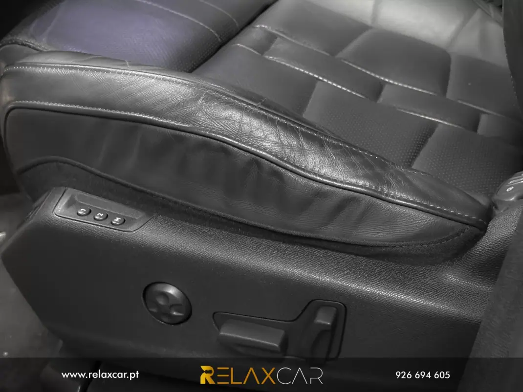 DS DS7 Crossback 2020 - 23500 EUR, 99600 km - AUTO.MOTO.pt - 99600km - foto 16 de 22