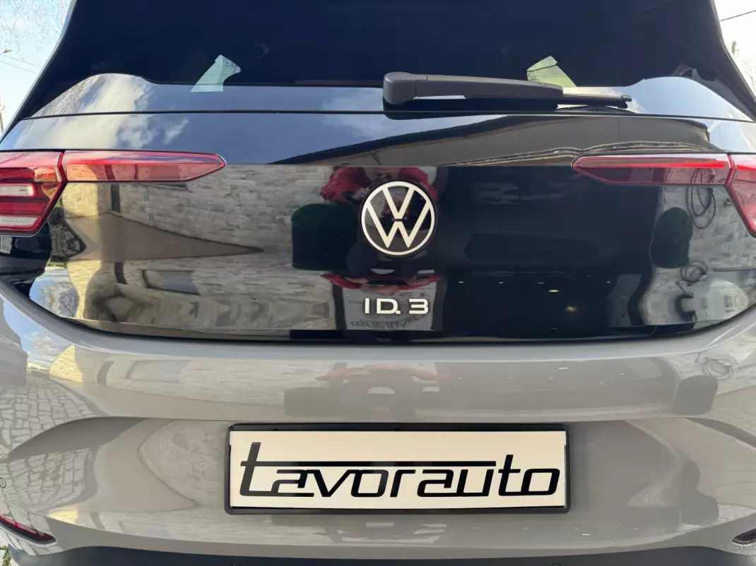 Volkswagen ID.3 2020 - 19500 EUR, 94000 km - AUTO.MOTO.pt - 94000km - foto 31 de 44