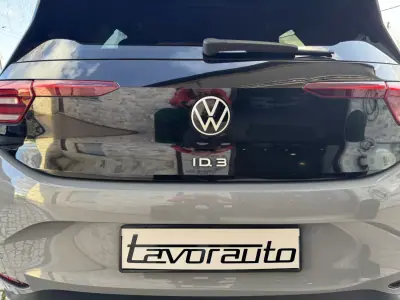 Volkswagen ID.3 2020 - 19500 EUR, 94000 km - AUTO.MOTO.pt - 94000km - foto 31 de 44