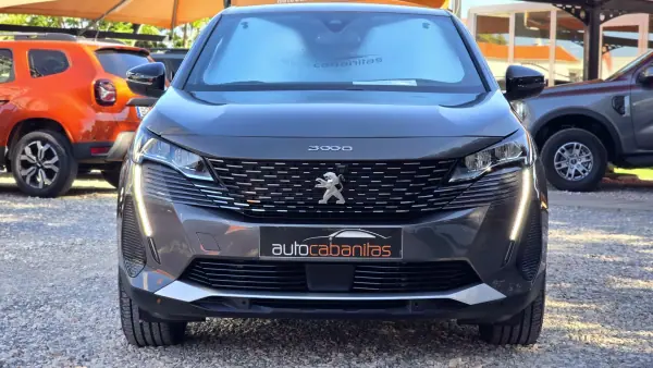 Peugeot 3008 2023 - 23500 EUR, 16100 km - AUTO.MOTO.pt - 16100km - foto 10 de 24
