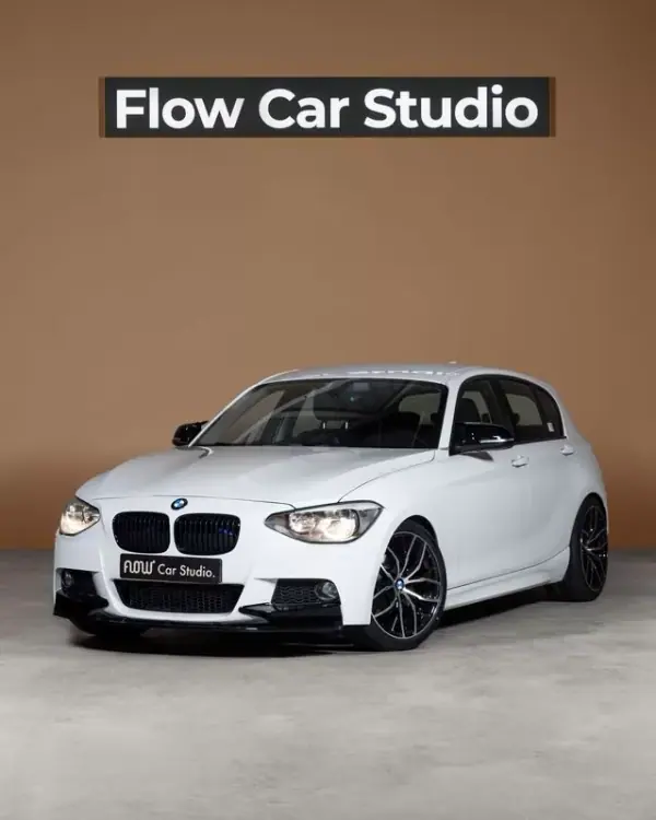 BMW 116 2014 - 13990 EUR, 190000 km - AUTO.MOTO.pt - 190000km - foto 5 de 21