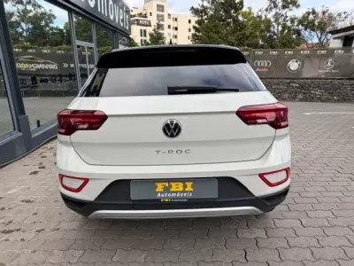 Volkswagen 1.2 TDi Confortline 2023 - 23900 EUR, 63150 km - AUTO.MOTO.pt - 63150km - foto 8 de 12