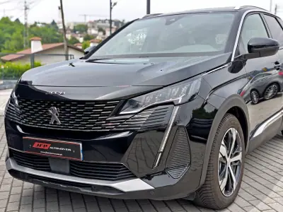 Peugeot 3008 2023 - 25500 EUR, 114486 km - AUTO.MOTO.pt - 114486km - foto 4 de 22