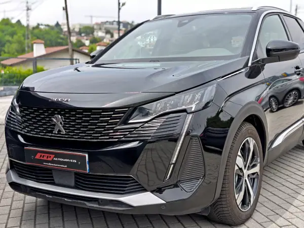 Peugeot 3008 2023 - 25500 EUR, 114486 km - AUTO.MOTO.pt - 114486km - foto 4 de 22