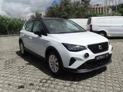 SEAT Arona 2023 - 14490 EUR, 82608 km - AUTO.MOTO.pt - 82608km - foto 12 de 23