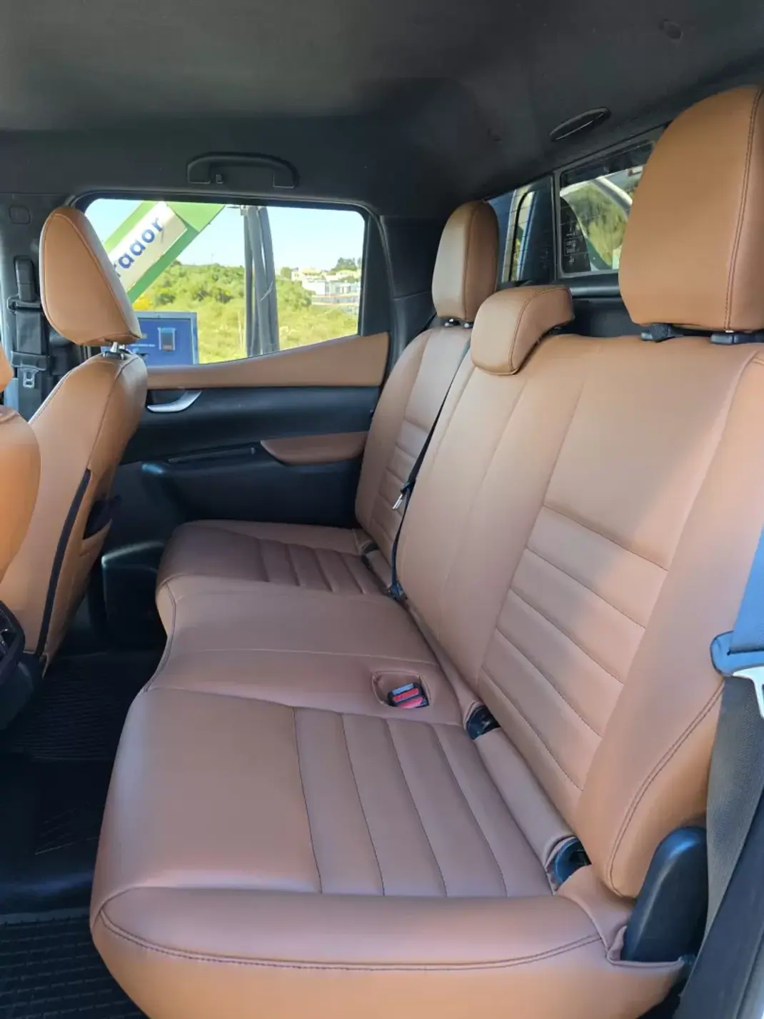 Mercedes-Benz X 250 2018 - 32990 EUR, 109235 km - AUTO.MOTO.pt - 109235km - foto 14 de 17
