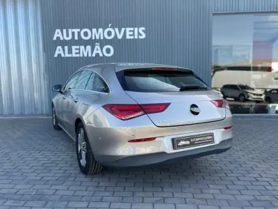Mercedes-Benz CLA 180 2020 - 27250 EUR, 65812 km - AUTO.MOTO.pt - 65812km - foto 9 de 21