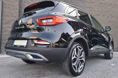 Renault Kadjar 2019 - 16950 EUR, 106000 km - AUTO.MOTO.pt - 106000km - foto 5 de 19