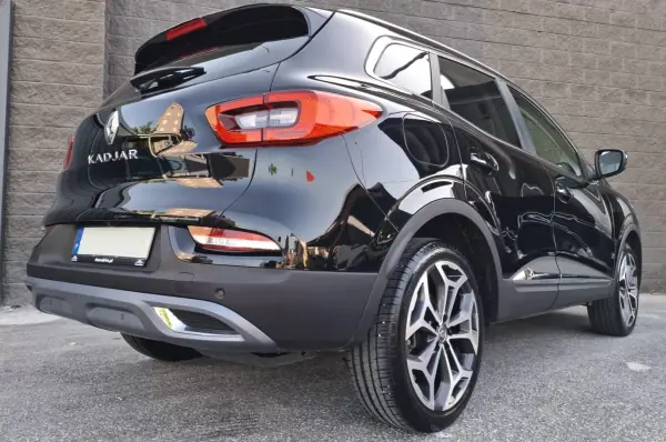 Renault Kadjar 2019 - 16950 EUR, 106000 km - AUTO.MOTO.pt - 106000km - foto 5 de 19