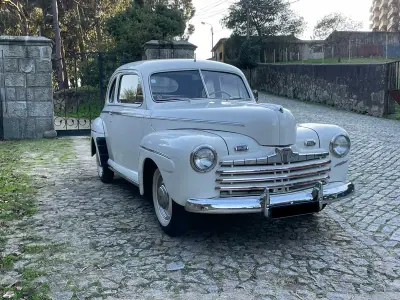Ford 1948 - 25000 EUR, 40000 km - AUTO.MOTO.pt - 40000km - foto 3 de 37