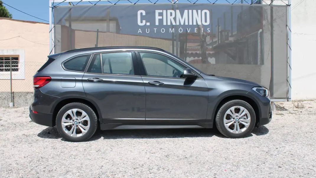 BMW X1 2021 - 22980 EUR, 98000 km - 98000km - foto 4 de 18