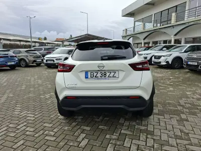 Nissan Juke 2024 - 21000 EUR, 27000 km - AUTO.MOTO.pt - 27000km - foto 7 de 28