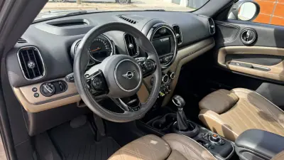 MINI Countryman 2019 - 22900 EUR, 98182 km - AUTO.MOTO.pt - 98182km - foto 18 de 54