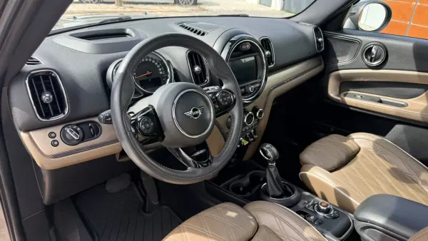 MINI Countryman 2019 - 19990 EUR, 98182 km - AUTO.MOTO.pt - 98182km - foto 18 de 54