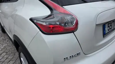 Nissan Juke 2017 - 13990 EUR, 46000 km - AUTO.MOTO.pt - 46000km - foto 5 de 26