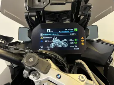 BMW S 1000 XR 2022 - 17990 EUR, 50000 km - AUTO.MOTO.pt - 50000km - foto 17 de 27
