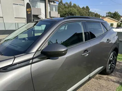 Peugeot 2008 2021 - 14900 EUR, 160000 km - AUTO.MOTO.pt - 160000km - foto 22 de 66
