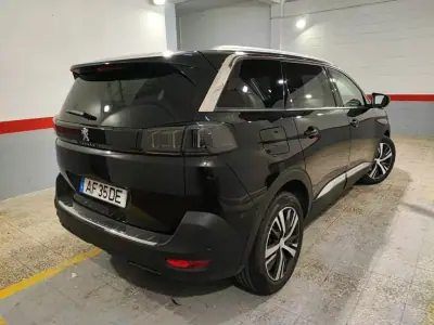 Peugeot 5008 2021 - 25900 EUR, 107095 km - AUTO.MOTO.pt - 107095km - foto 4 de 12