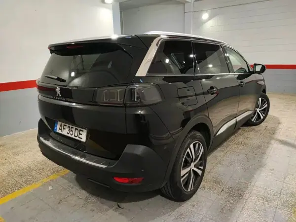 Peugeot 5008 2021 - 25900 EUR, 107095 km - AUTO.MOTO.pt - 107095km - foto 4 de 12