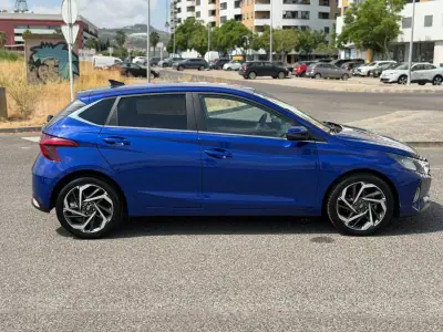 Hyundai i20 2023 - 15500 EUR, 49950 km - 49950km - foto 6 de 45