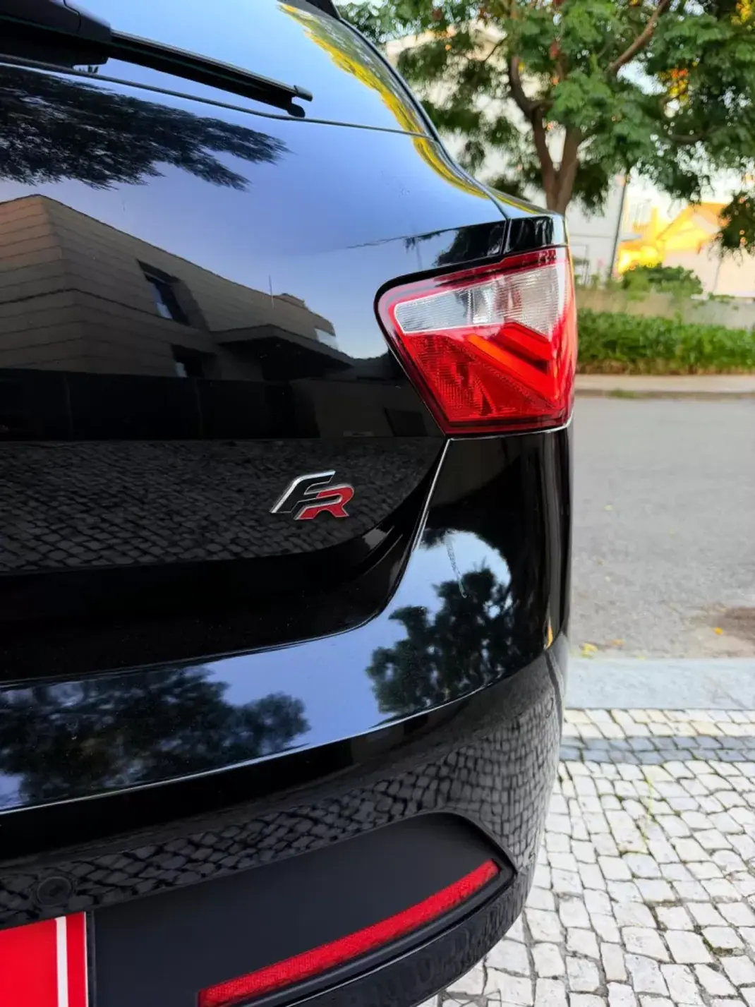SEAT Ibiza 2016 - 9990 EUR, 124000 km - 124000km - foto 7 de 20