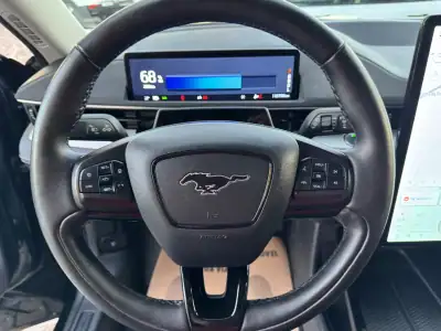 Ford Mustang Mach-E 2021 - 28990 EUR, 118000 km - AUTO.MOTO.pt - 118000km - foto 31 de 42