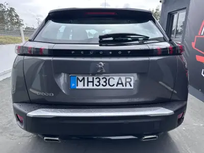 Peugeot 2008 2021 - 14900 EUR, 180000 km - AUTO.MOTO.pt - 180000km - foto 9 de 43