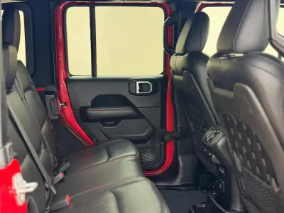 Jeep Wrangler Unlimited 2019 - 67500 EUR, 150181 km - 150181km - foto 14 de 25