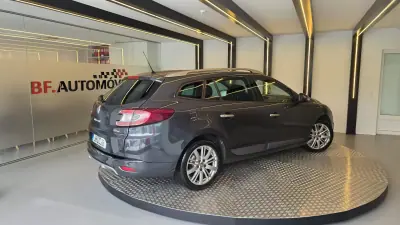 Renault Mégane Sport Tourer 2010 - 6900 EUR, 266834 km - AUTO.MOTO.pt - 266834km - foto 4 de 45
