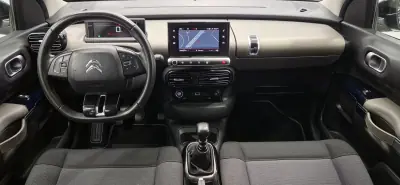 Citroën C4 Cactus 2019 - 11990 EUR, 182018 km - 182018km - foto 17 de 38