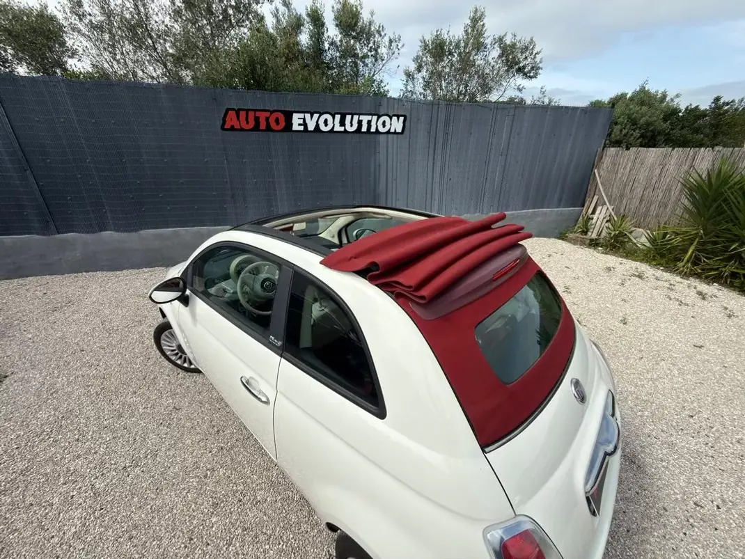 Fiat 500C 2012 - 7450 EUR, 79990 km - AUTO.MOTO.pt - 79990km - foto 23 de 23