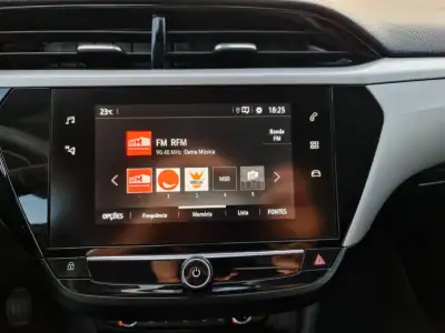 Opel Corsa 2020 - 15990 EUR, 140000 km - AUTO.MOTO.pt - 140000km - foto 19 de 31