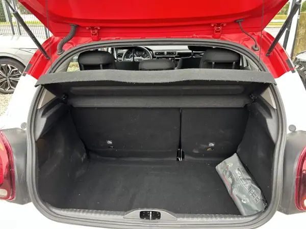 Citroën C3 2018 - 11750 EUR, 72750 km - AUTO.MOTO.pt - 72750km - foto 11 de 14