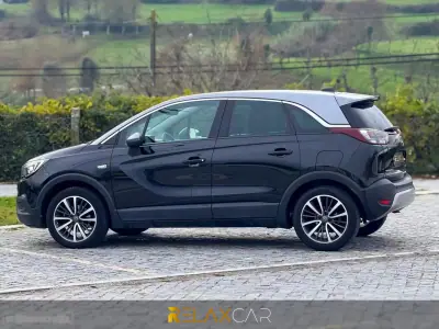 Opel Crossland X 2018 - 10500 EUR, 104500 km - AUTO.MOTO.pt - 104500km - foto 8 de 26
