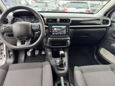 Citroën C3 2021 - 12990 EUR, 119000 km - AUTO.MOTO.pt - 119000km - foto 18 de 19