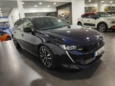 Peugeot 508 SW 2021 - 23500 EUR, 70000 km - AUTO.MOTO.pt - 70000km - foto 8 de 55