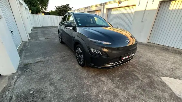 Hyundai Kauai 2021 - 22500 EUR, 39596 km - AUTO.MOTO.pt - 39596km - foto 2 de 17