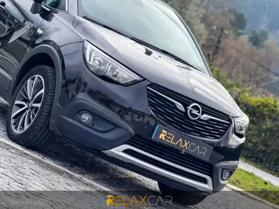Opel Crossland X 2018 - 10500 EUR, 104500 km - AUTO.MOTO.pt - 104500km - foto 4 de 26