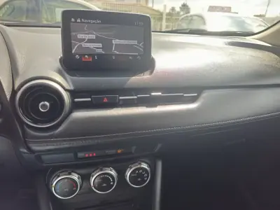 Mazda CX-3 2019 - 13990 EUR, 104000 km - AUTO.MOTO.pt - 104000km - foto 9 de 14