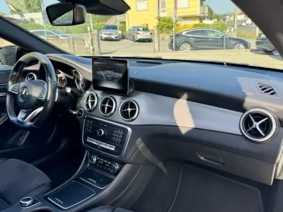 Mercedes-Benz CLA 220 2017 - 21999 EUR, 160000 km - AUTO.MOTO.pt - 160000km - foto 7 de 24