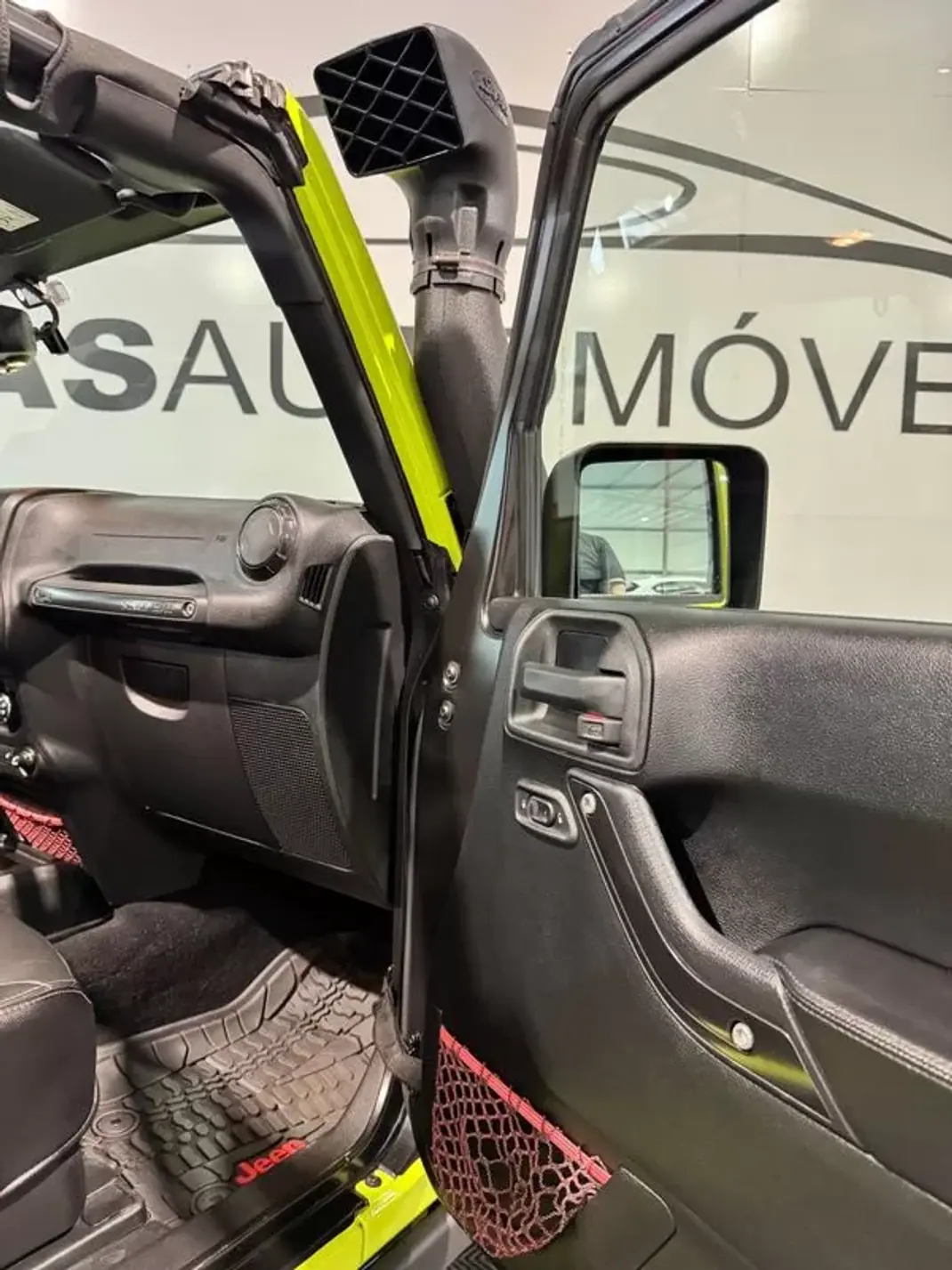 Jeep Wrangler 2019 - 65000 EUR, 19000 km - 19000km - foto 42 de 60