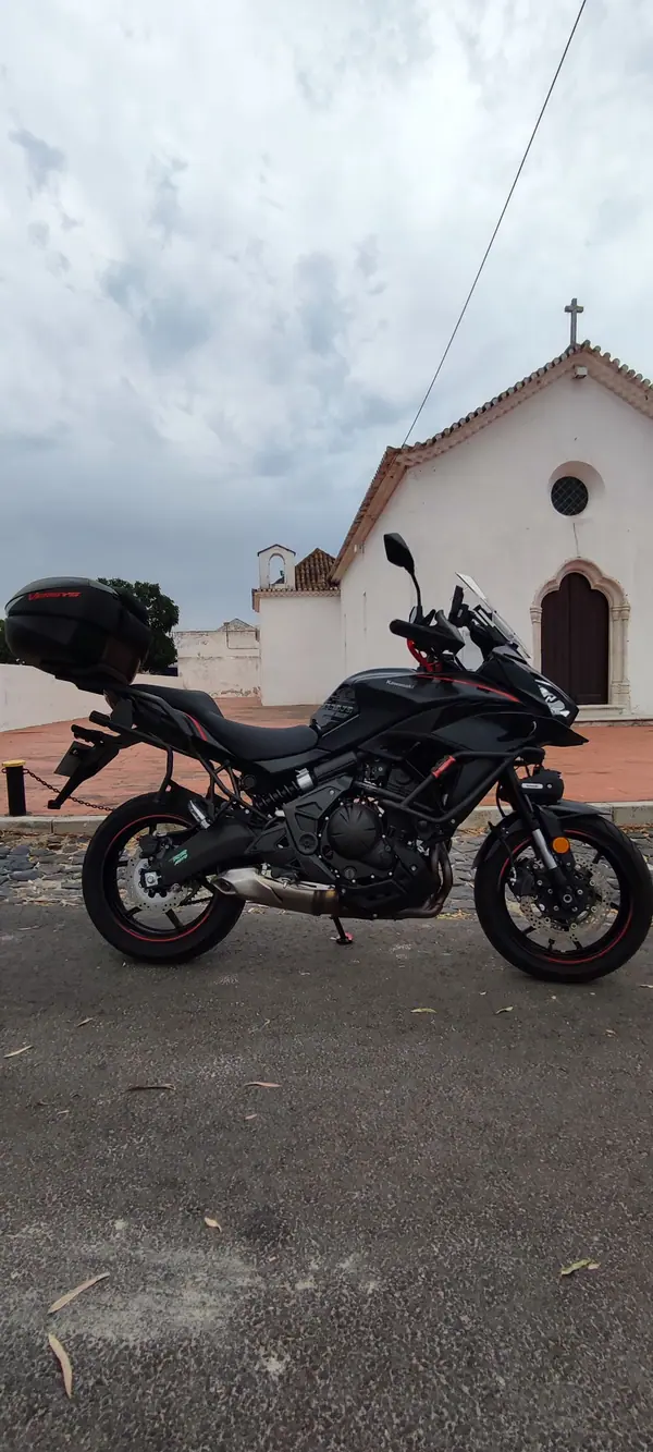 Kawasaki Versys Versys  2024 Petrol